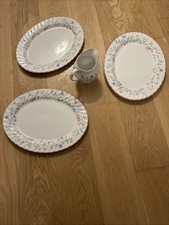Johnson brothers summer chintz - brothers,