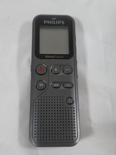 Philips dvt1110 digital voice - philips,
