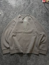 NIKE 24.7 ImpossiblySoft Men's Cardigan - SIZE L - New with tags HQ6948-084