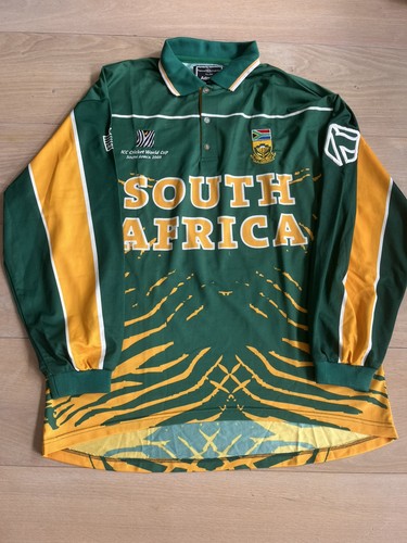 South africa 2003 world cup - 2003,