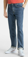 Lee jeans mens Brooklyn