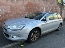 CITROEN C5 ESTATE MK2 2011 2.0 DIESEL DW10CTED4 (RHH/RH02) WHEEL NUT. BREAKING