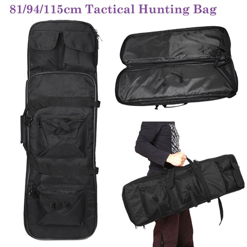 115 tactical bag - 81/94/115,