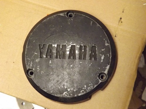 Yamaha xs750 xs850 left hand - left,