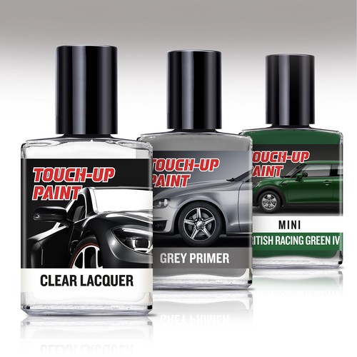 Mini british racing green - green, 4