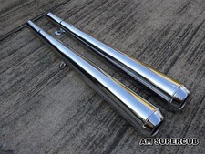 HONDA SUPERHAWK 305 250 CB77