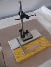 Surface Gauge, Scribing Block, 4" and 7" columns Engineers / Machinists tools