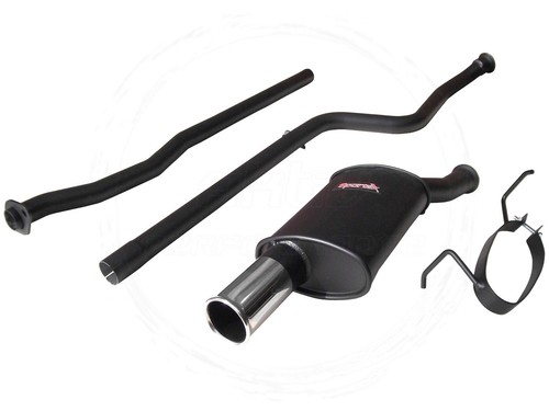Sportex citroen saxo race tube - saxo,