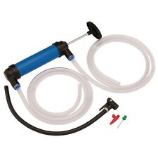 Draper Dual-Purpose Air Pump &