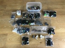 Joblot of Warhammer 40k Bitz