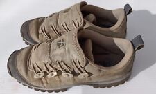 Acupuncture Leather Retro Trainers Shoes 90s 00's Retro Size EUR 44 UK 10