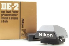 [ Top MINT in BOX ] Nikon DE-2