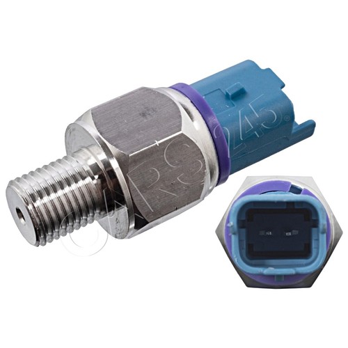 Power steering oil - steering, pressure