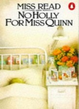 No Holly for Miss Quinn By