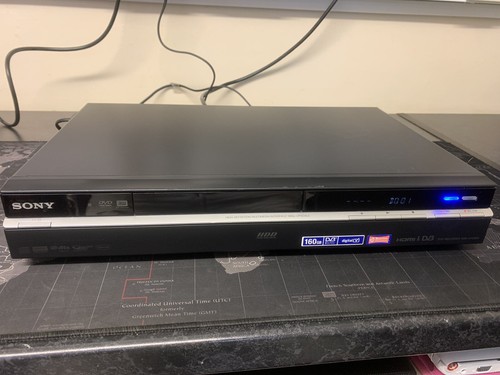 Sony rdr hxd890 - sony, rdr-hxd890