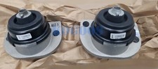 Engine Mounting Front