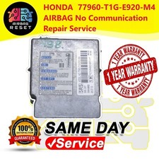 Honda  TRW 77960-TV0-E020-M4