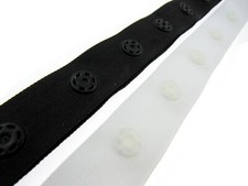 Duvet Cover Snap Fastener