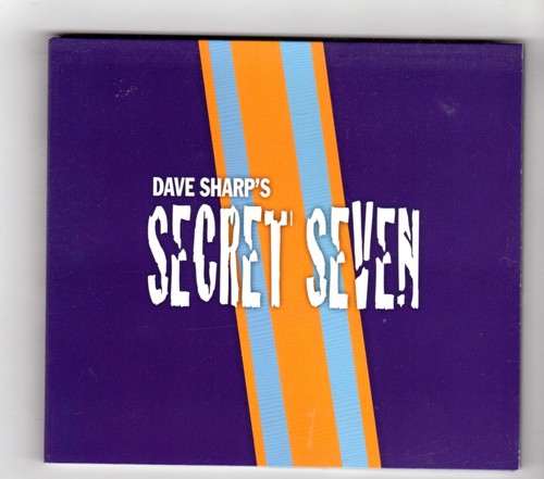 Dave sharp secret - (im826),