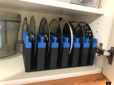 Kenwood Cooking Chef Chopping