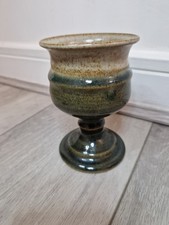 Handmade British Art Pottery
