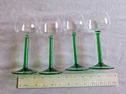 Vintage french hock wine - hock,