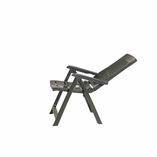 Tampa green folding chair - tampa,