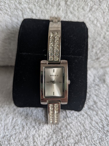 Solo ladies small quartz - ladies,