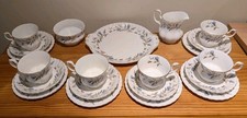 Royal Albert Brigadoon Bone