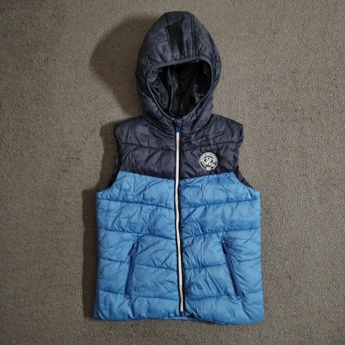 Qpr jacket boys years - 9-10,