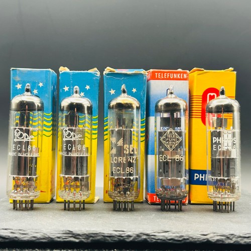 Lot tested ecl86 6gw8 - of,