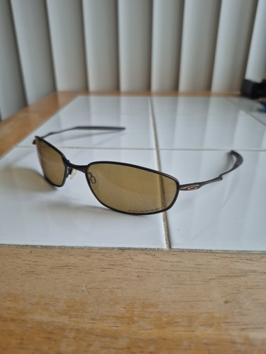 Oakley whisker brown - oakley, 1.0.