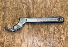 VINTAGE BRITOOL 3150