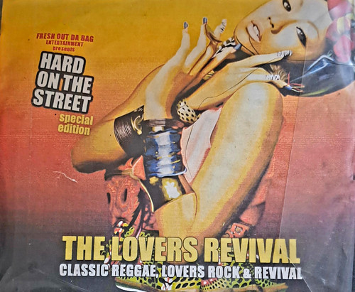 Various artists the lovers - various,