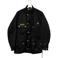 Barbour International