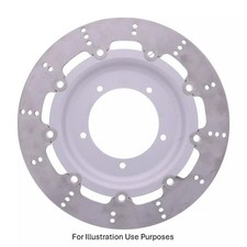 EBC Float Rear Brake Disc Conv