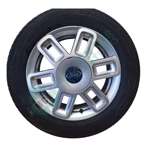 Ford fusion 2002 - 2002-2012, 15"