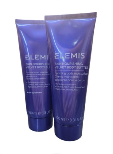 Elemis skin nourishing - skin,