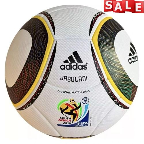 Jabulani football official - jabulani,