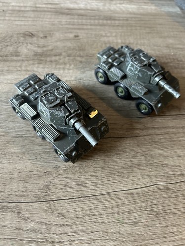 Crescent saladin armoured - crescent,