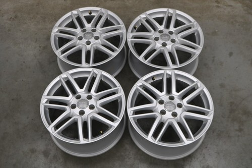 Original inch rims - original!,