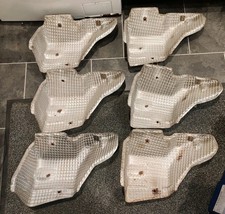 MG TF MGF Exhaust Manifold