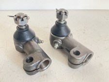 Riley Pathfinder & 2.6 litre