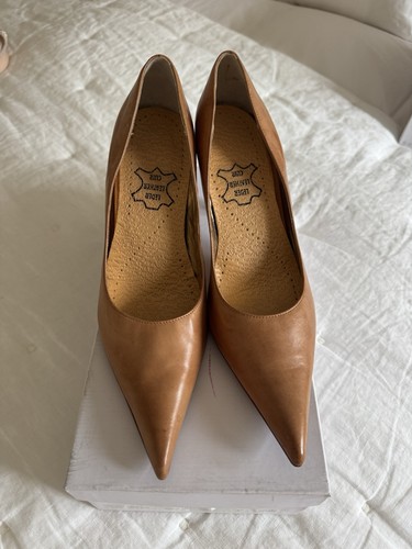 Kate kuba leather - kate, shoes
