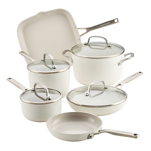 Kitchenaid piece - kitchenaid, 10-piece