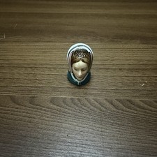 Staffordshire England Anne