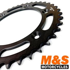 JT Rear Sprocket for KTM 690 DUKE 08-19 & DUKE R 10-17 | 40 tooth PN JTR897.40