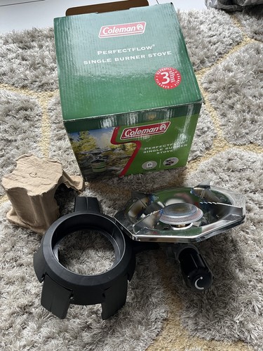 Coleman camping hiking tent - coleman,