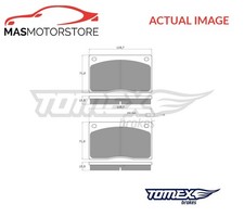 BRAKE PADS SET BRAKING PAD