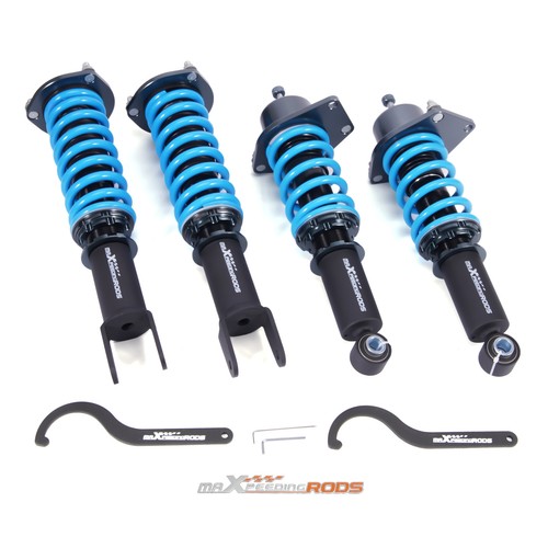 Coilovers for mazda mx5 - coilovers,
